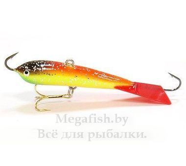 Балансир Nils Master Jigger-3 (25гр;8см) 095