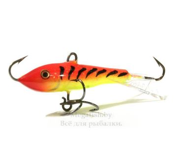 Балансир Rapala Jigging Rap W03 (6гр 30мм) HT