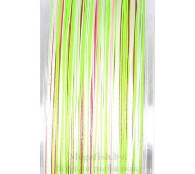 Шнур плетеный YGK G-Soul Super Jig Man X8 200м №1 (9kg) 0.165mm 2