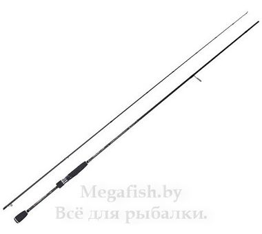 Удилище спиннинговое Сrazy Fish Perfect JIG 76-МL-T (5-22гр) 230см 8