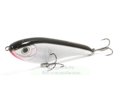 Воблер Strike Pro Buster Jerk II Shallow Runner 120SS (12,0см 37,0гр...