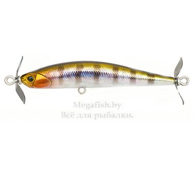 Воблер DUO Realis Spinbait 60 (6см 4,5гр 0,2-1,5м) sinking N568 3