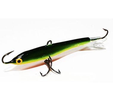 Балансир Rapala Jigging Rap W09 (25 гр; 9 см) BYR