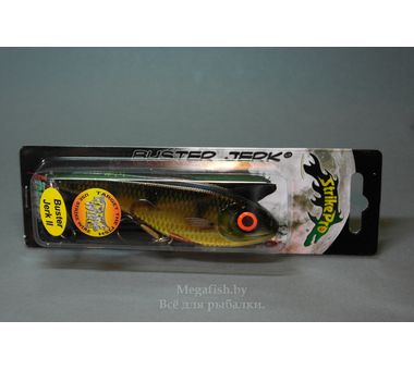 Воблер Strike Pro Buster Jerk II Shallow Runner 120SS (12,0см 37,0гр...