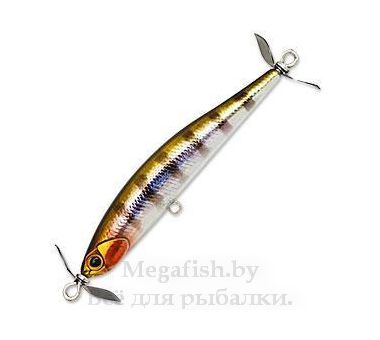 Воблер DUO Realis Spinbait 60 (6см 4,5гр 0,2-1,5м) sinking N568 2