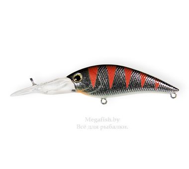 Воблер Strike Pro Classic Shad 70 (11гр,7см,1,5-2,5м) floating A140E