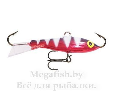 Балансир Rapala Jigging Rap W03 (6гр 30мм) GZRS