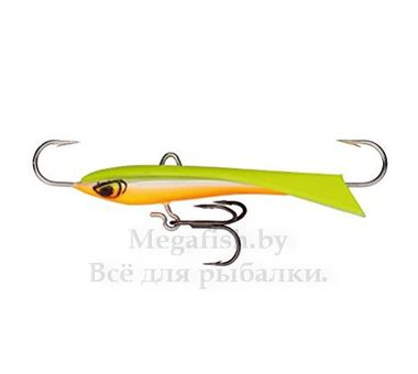 Балансир Rapala Snap Rap SNR08 (24гр 8см) JSFC