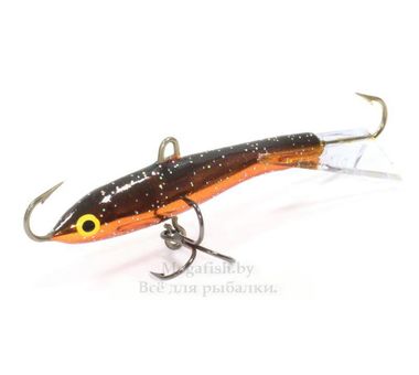 Балансир Rapala Jigging Rap W07 (18гр 7см) MCHF