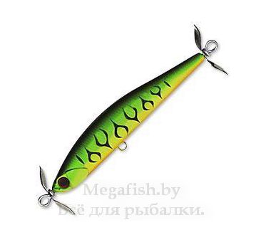 Воблер DUO Realis Spinbait 60 (6см 4,5гр 0,2-1,5м) sinking P-59