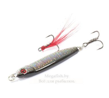 Колеблющаяся блесна Renegade Iron Minnow 18гр V0709-0010