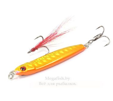 Блесна Renegade Iron Minnow (18 гр; 5.5 см) 006