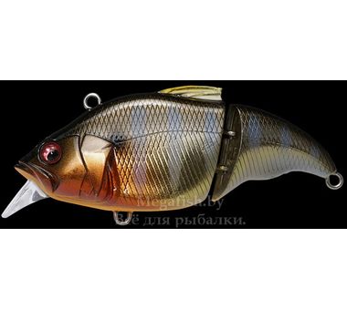 Воблер Megabass Vibration-X Vatalion 71SF (7,1см 9,8гр 0,5-1,0м) slow...