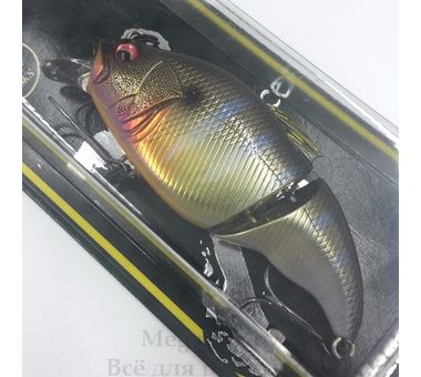 Воблер Megabass Vibration-X Vatalion 71SS (7,1см 10,2гр 1,0-1,5м) slow...