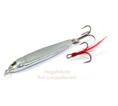 Колеблющаяся блесна Renegade Iron Minnow (18 гр; 5.5 см) FA1434