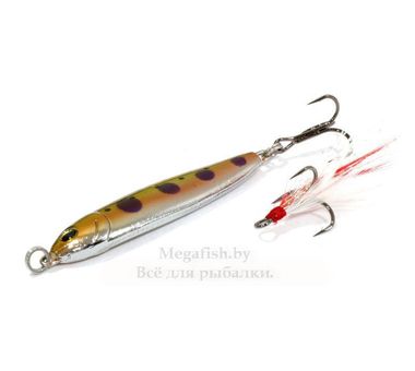 Колеблющаяся блесна Renegade Iron Minnow 18гр V0321-FA168