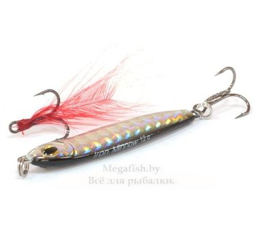 Колеблющаяся блесна Renegade Iron Minnow 18гр V0220-L053