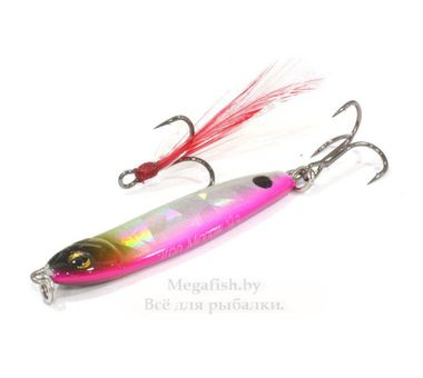 Блесна Renegade Iron Minnow (18 гр; 5.5 см) L065