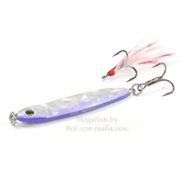 Колеблющаяся блесна Renegade Iron Minnow 18гр V0350-L088