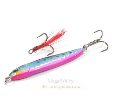 Колеблющаяся блесна Renegade Iron Minnow 18гр V0347-L148