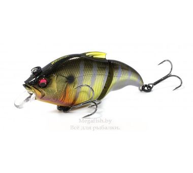 Воблер Megabass Vibration-X Vatalion 71SS (7,1см 10,2гр 1,0-1,5м) slow...