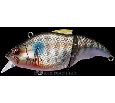 Воблер Megabass Vibration-X Vatalion 71SF (7,1см 9,8гр 0,5-1,0м) slow...