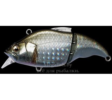 Воблер Megabass Vibration-X Vatalion 71SF (7,1см 9,8гр 0,5-1,0м) slow...