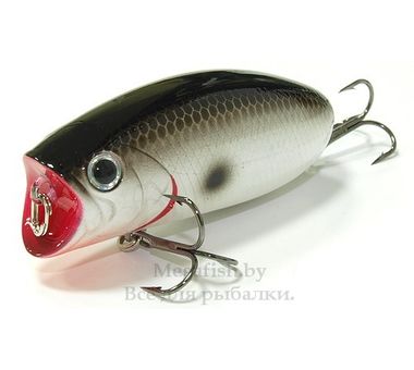 Воблер Lucky Craft Malas (9 гр; 5.7 см; 0.2 м) 077 Tennessee Shad 505