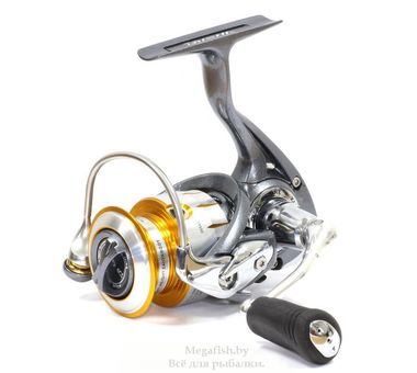 Катушка безынерционная Daiwa Freams 11 2000