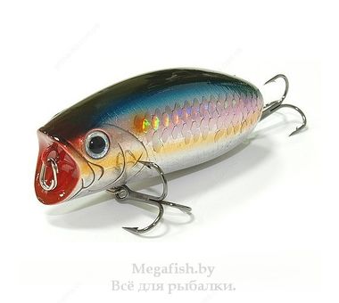 Воблер Lucky Craft Malas (9 гр; 5.7 см; 0.2 м) 270 MS American Shad 511