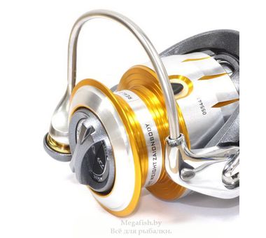 Катушка безынерционная Daiwa Freams 11 2000 2