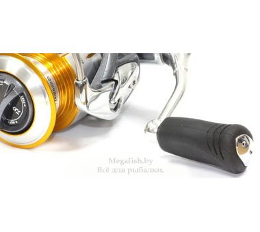 Катушка безынерционная Daiwa Freams 11 2000 3