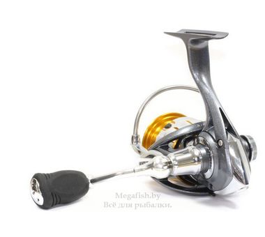 Катушка безынерционная Daiwa Freams 11 2000 4