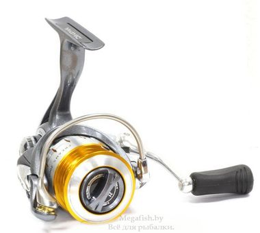 Катушка безынерционная Daiwa Freams 11 2000 5