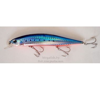 Воблер DUO Realis Jerkbait 120SP (12см, 18гр, 1.5-2.0м) suspending SW AHA0087...