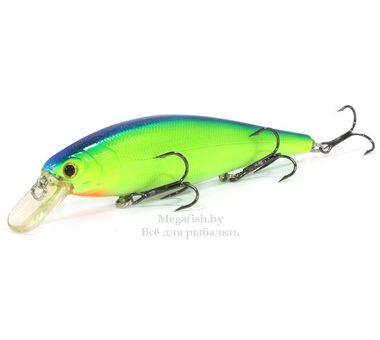 Воблер Lucky Craft Pointer 128 (30гр,12.8см,1.2-1.5м) suspending Chartreuse...