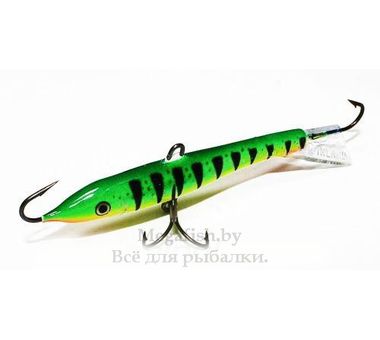 Балансир Rapala Jigging Rap W07 (18гр 7см) FP