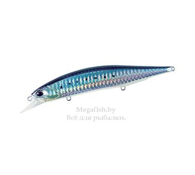 Воблер DUO Realis Jerkbait 120SP (12см, 18гр, 1.5-2.0м) suspending SW AHA0011