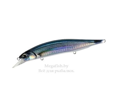 Воблер DUO Realis Jerkbait 120SP (12см, 18гр, 1.5-2.0м) suspending SW AFA0830