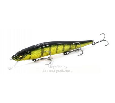 Воблер Megabass Vision Oneten Magnum 130SP (13см, 21гр, 0,6-1,5м) suspending...