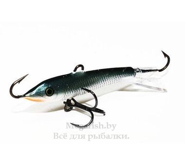 Балансир Rapala Jigging Rap W07 (18гр 7см) PSH