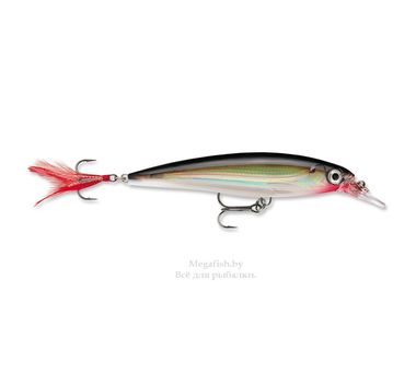 Воблер Rapala X-Rap 06 (4гр, 6см, 0,9-1,5м) suspending S 2