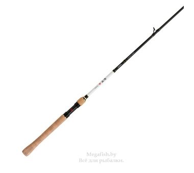 Спиннинговое удилище Shimano Yasei AX Speed Jigging MH (7-28гр) 206см 6