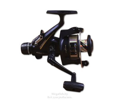 Катушка безынерционная с байтраннером Daiwa Aorimatic 4050 2