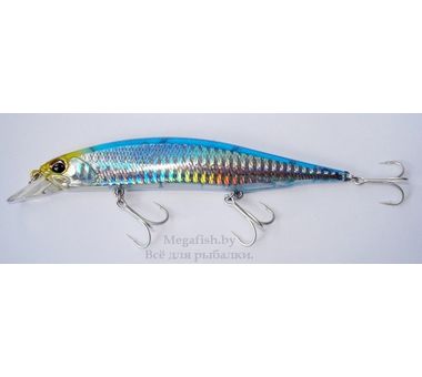 Воблер DUO Realis Jerkbait 120SP (12см, 18гр, 1.5-2.0м) suspending SW GHN0172...