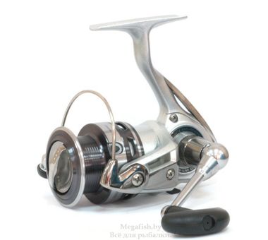 Безынерционная катушка Daiwa Laguna E 3000B