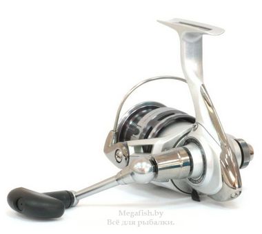 Безынерционная катушка Daiwa Laguna E 3000B 3