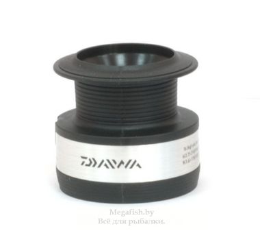 Безынерционная катушка Daiwa Laguna E 3000B 4