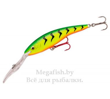 Воблер Rapala Deep Tail Dancer TDD09 (13гр 9см 2.5-6.0м) floating BLT