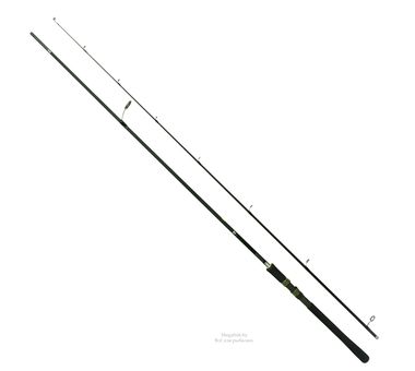 Спиннинговое удилище Shimano Shimano Salty Stick S900ML (6-28гр) 274см 5